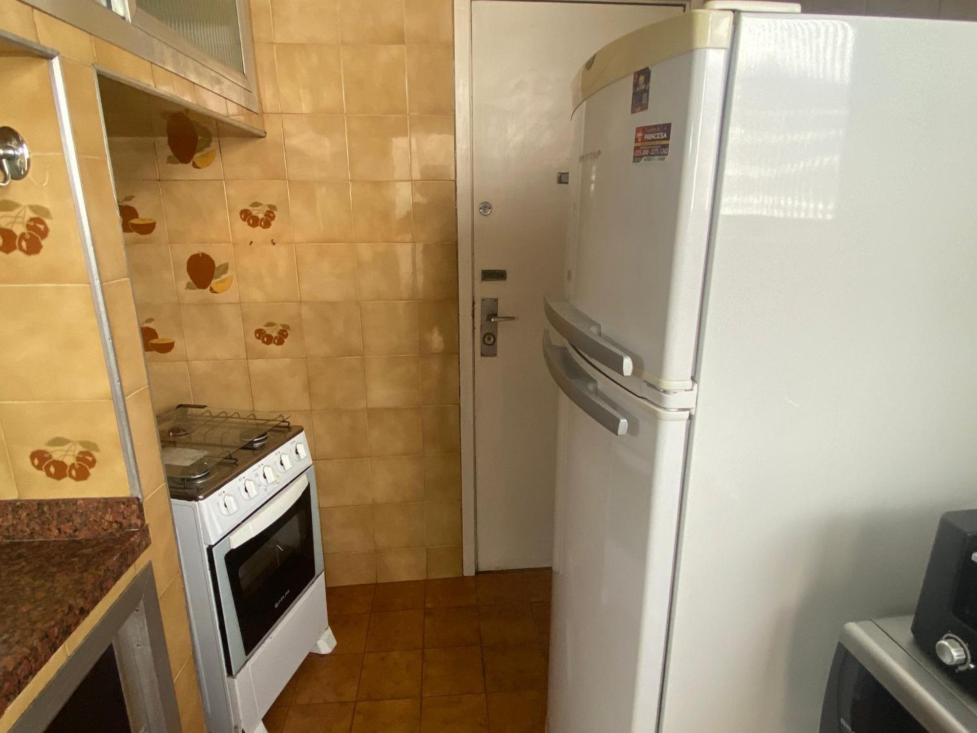 Copacabana 3 Suites, Andar Alto Com Vista Mar, 9 Camas, Enorme, Wifi 300Mb, Ar Condicionado Em Todas Suites, Pauloangerami Mvc1812 Rio de Janeiro Exterior foto