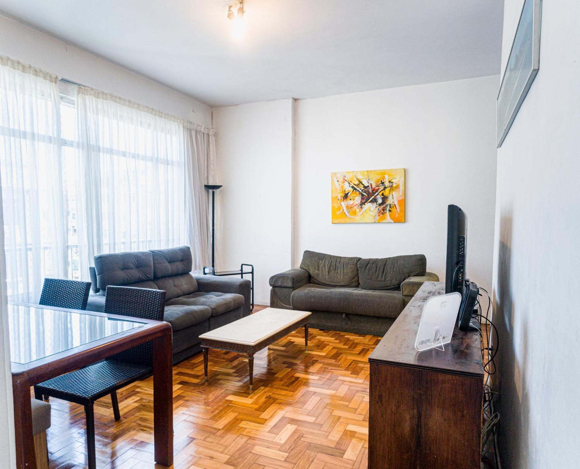 Copacabana 3 Suites, Andar Alto Com Vista Mar, 9 Camas, Enorme, Wifi 300Mb, Ar Condicionado Em Todas Suites, Pauloangerami Mvc1812 Rio de Janeiro Exterior foto