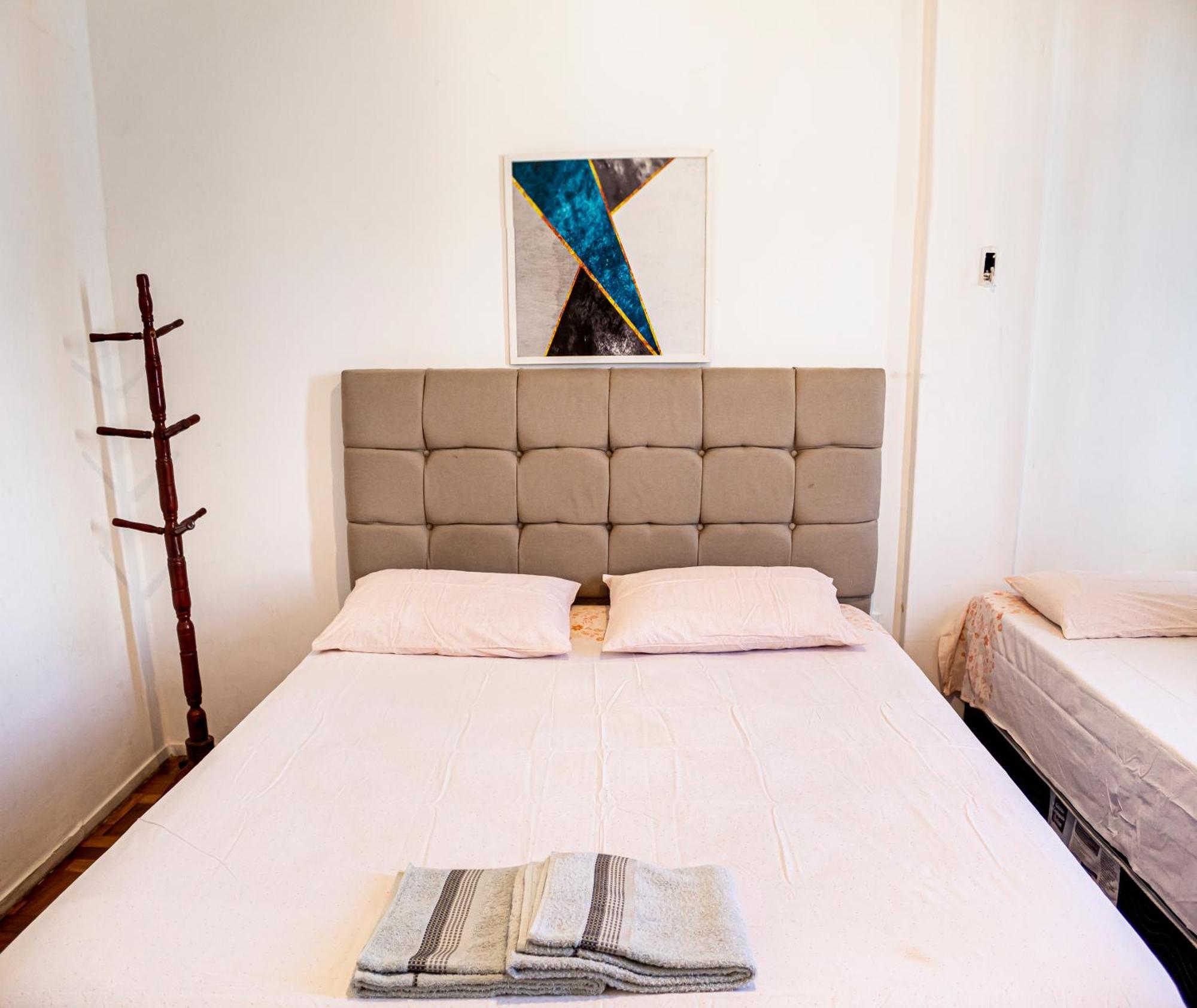 Copacabana 3 Suites, Andar Alto Com Vista Mar, 9 Camas, Enorme, Wifi 300Mb, Ar Condicionado Em Todas Suites, Pauloangerami Mvc1812 Rio de Janeiro Exterior foto